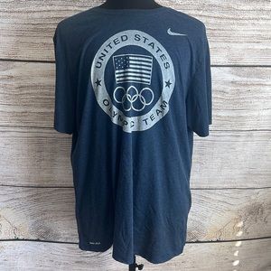 Mens Nike Tee